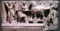 Gandhara-Trojanhorse